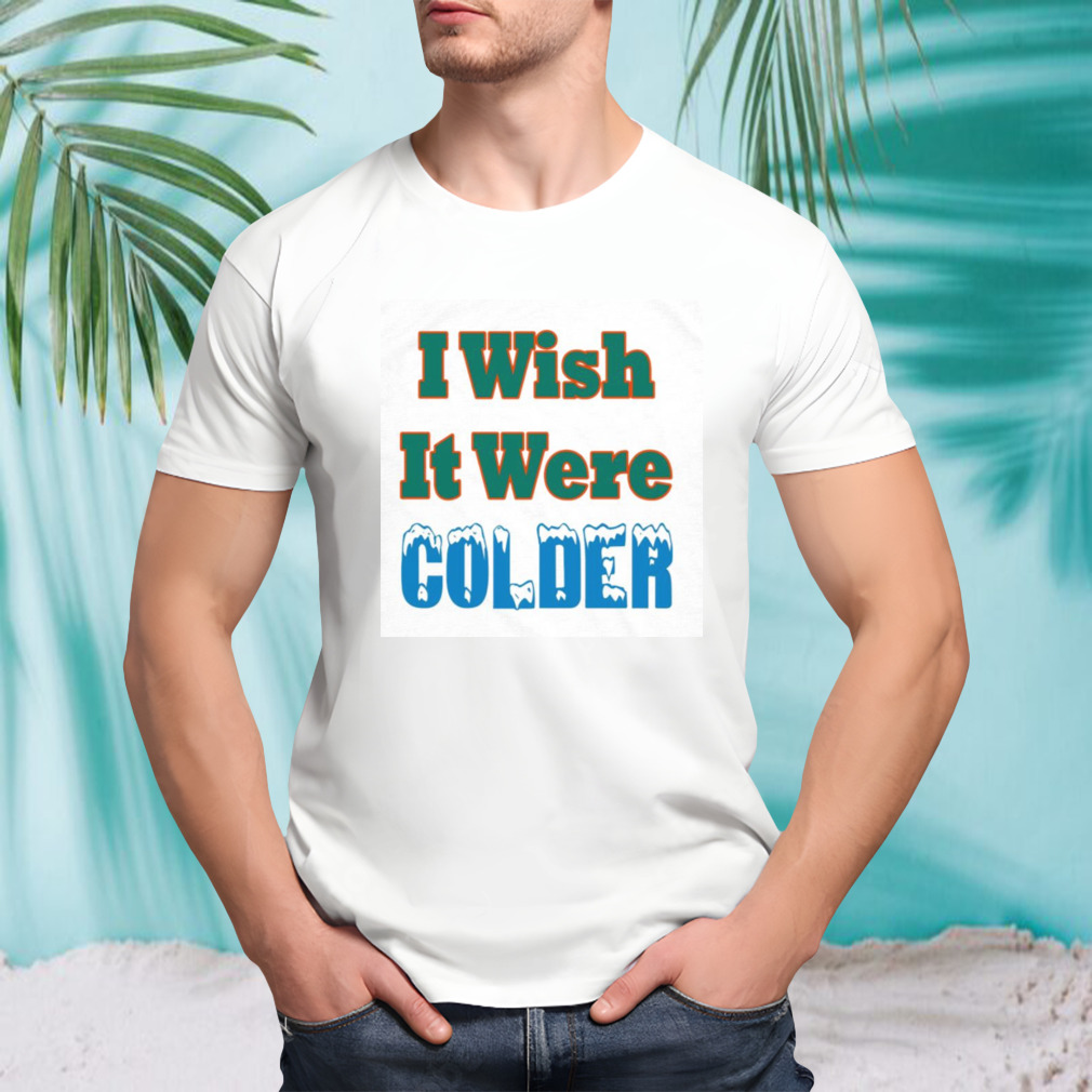 Unisex shirt
