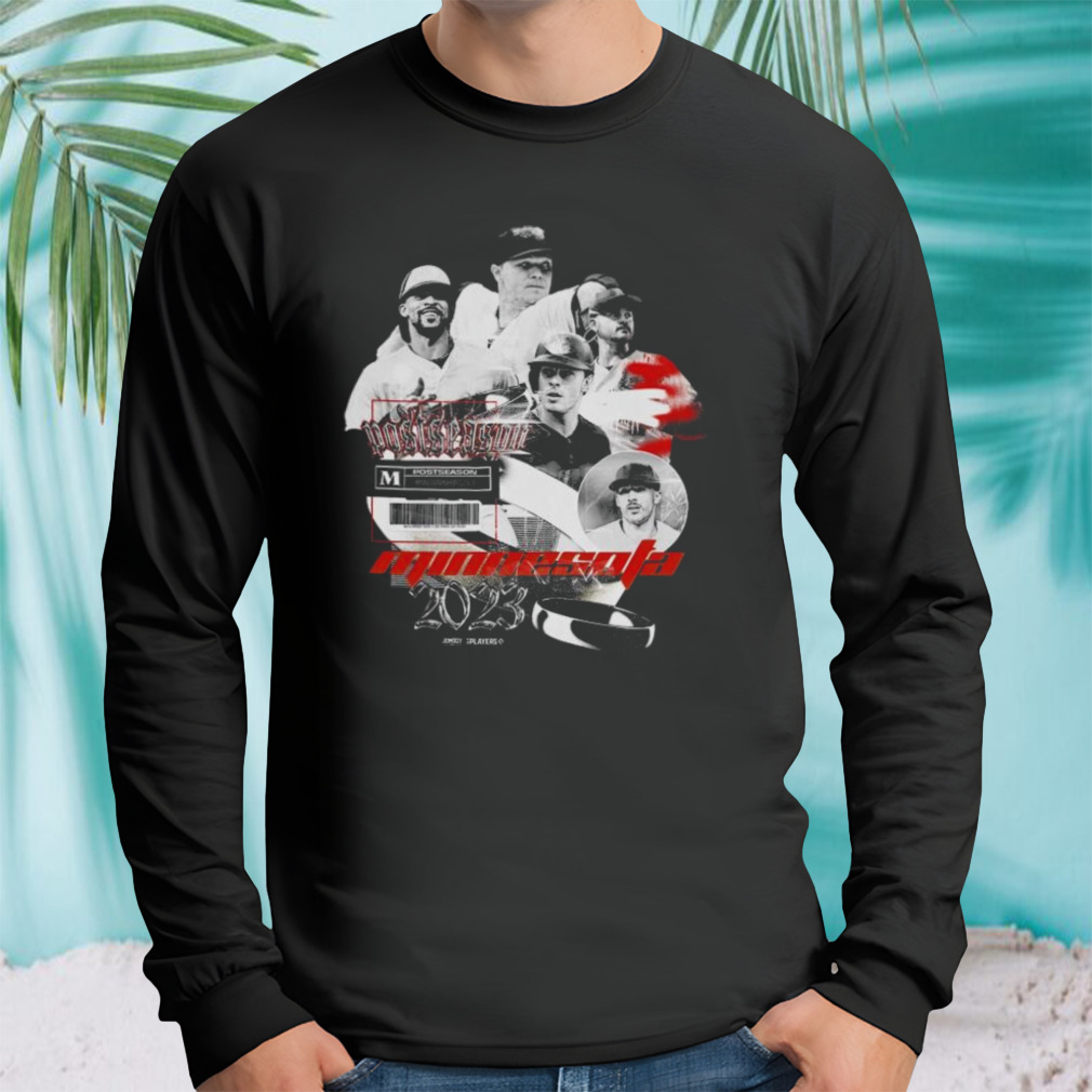 Longsleeve tshirt