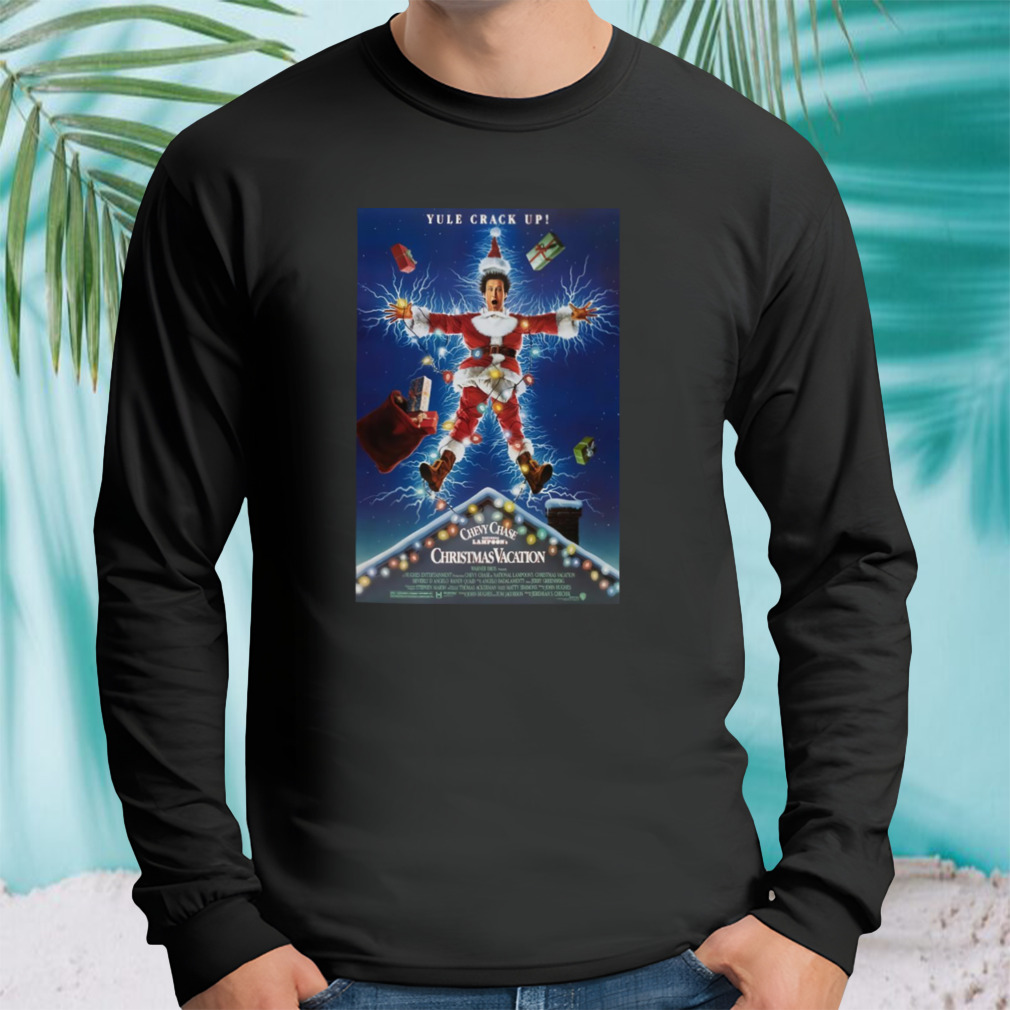 Longsleeve tshirt