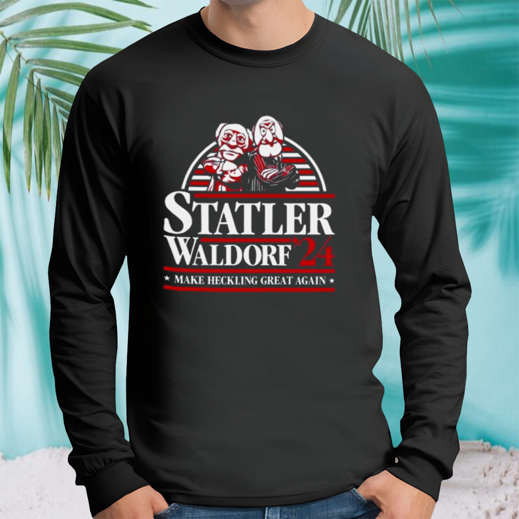 Longsleeve tshirt