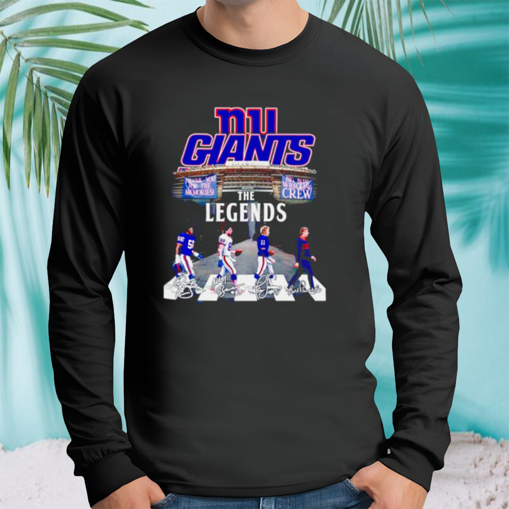 Longsleeve tshirt
