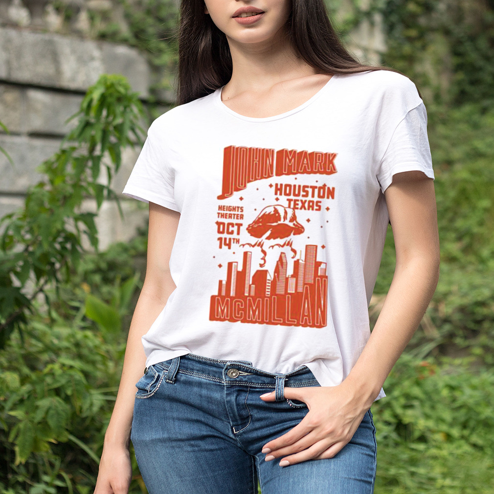 Women's shirt