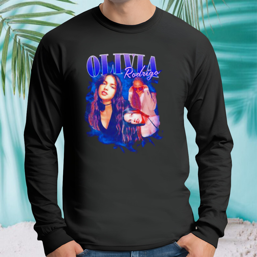Longsleeve tshirt
