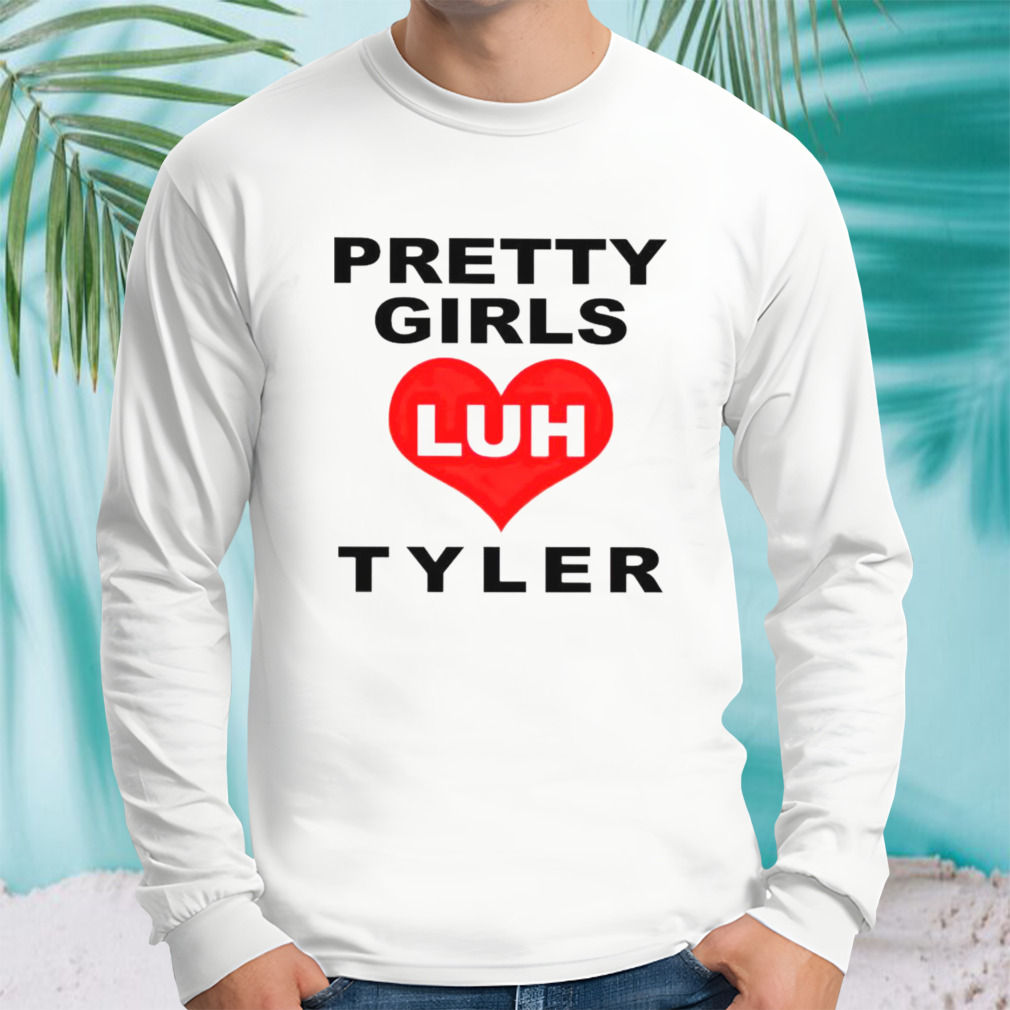Longsleeve shirt