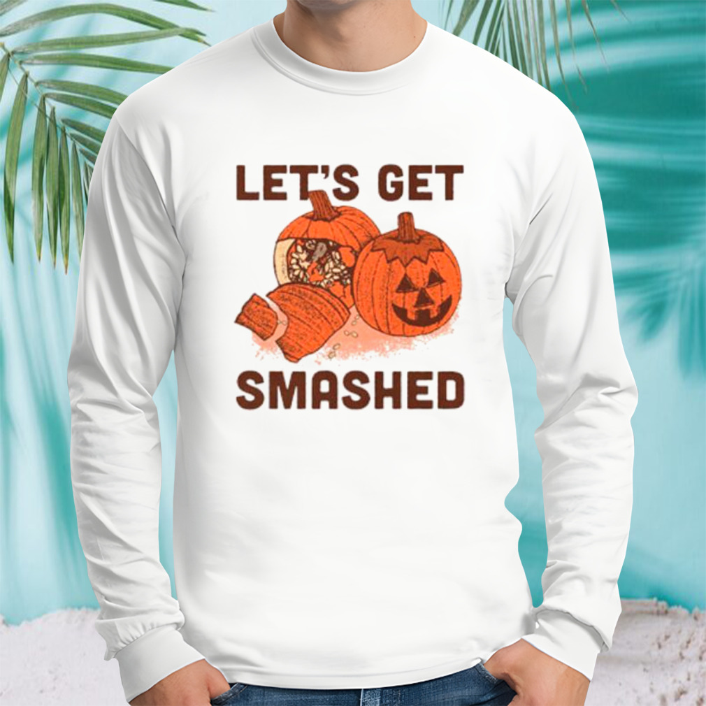 Longsleeve shirt