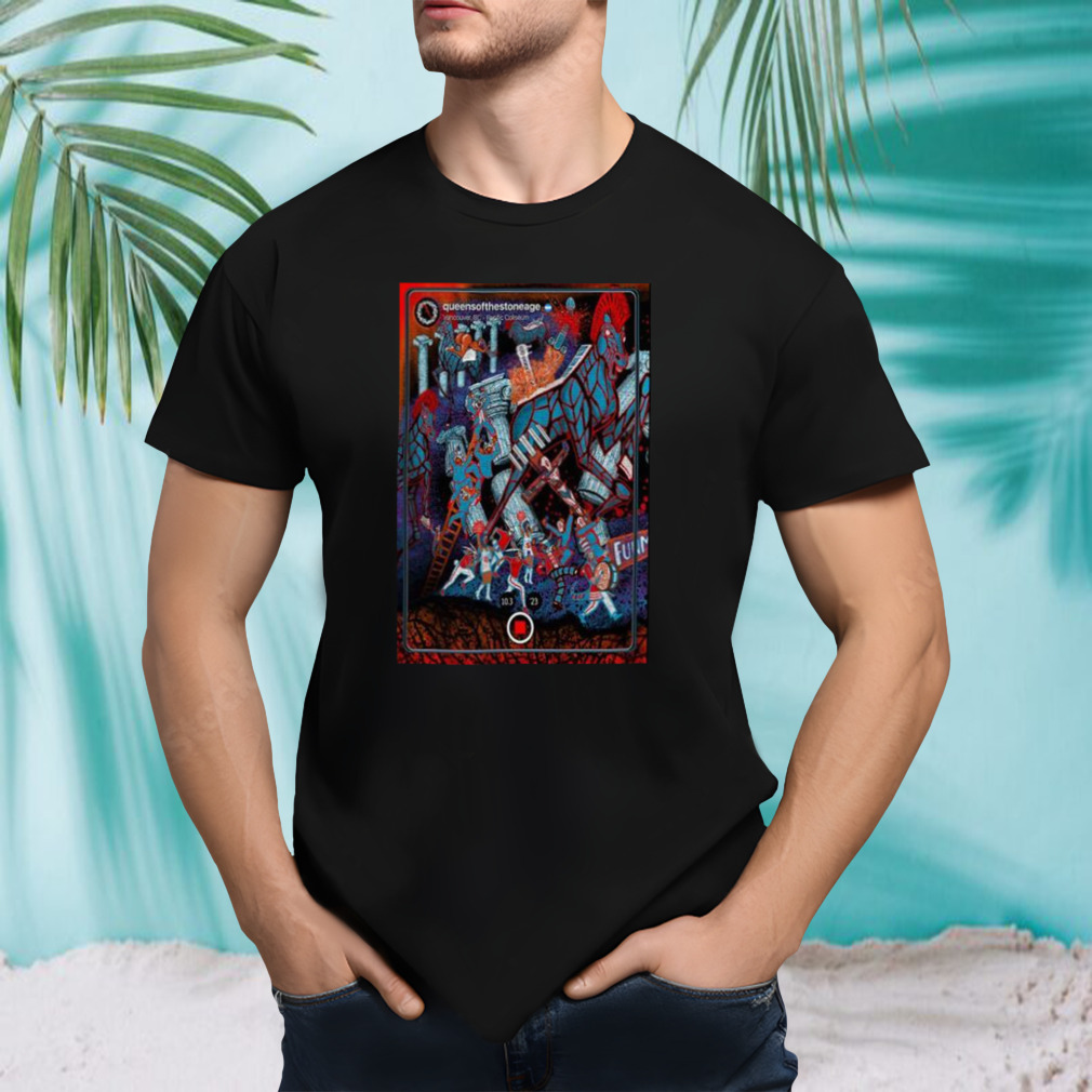 Unisex tshirt