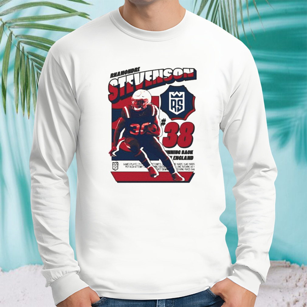 Longsleeve shirt