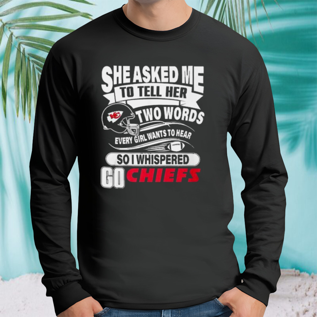 Longsleeve tshirt