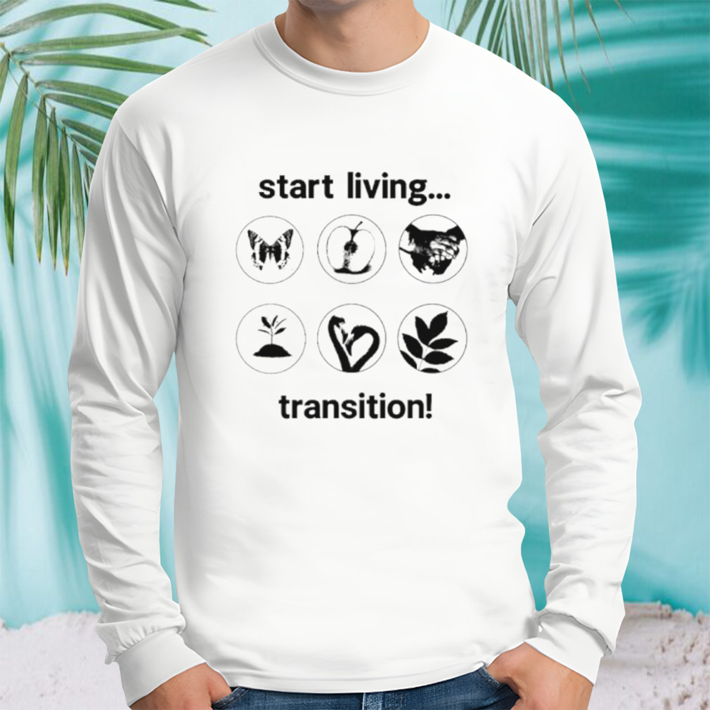 Longsleeve shirt