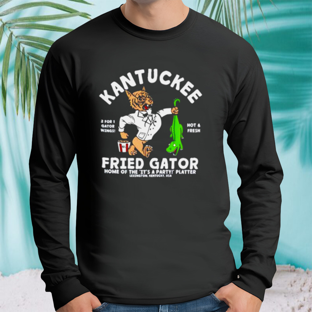 Longsleeve tshirt