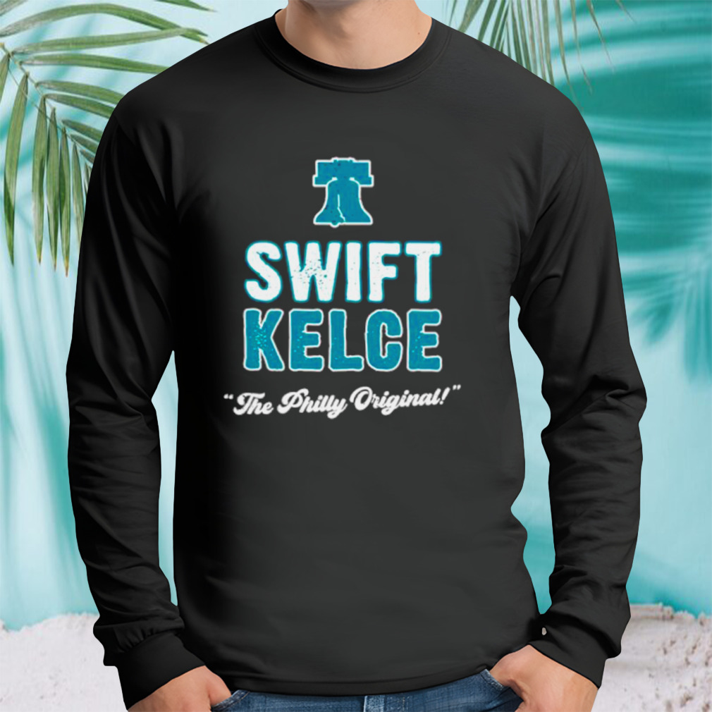 Longsleeve tshirt