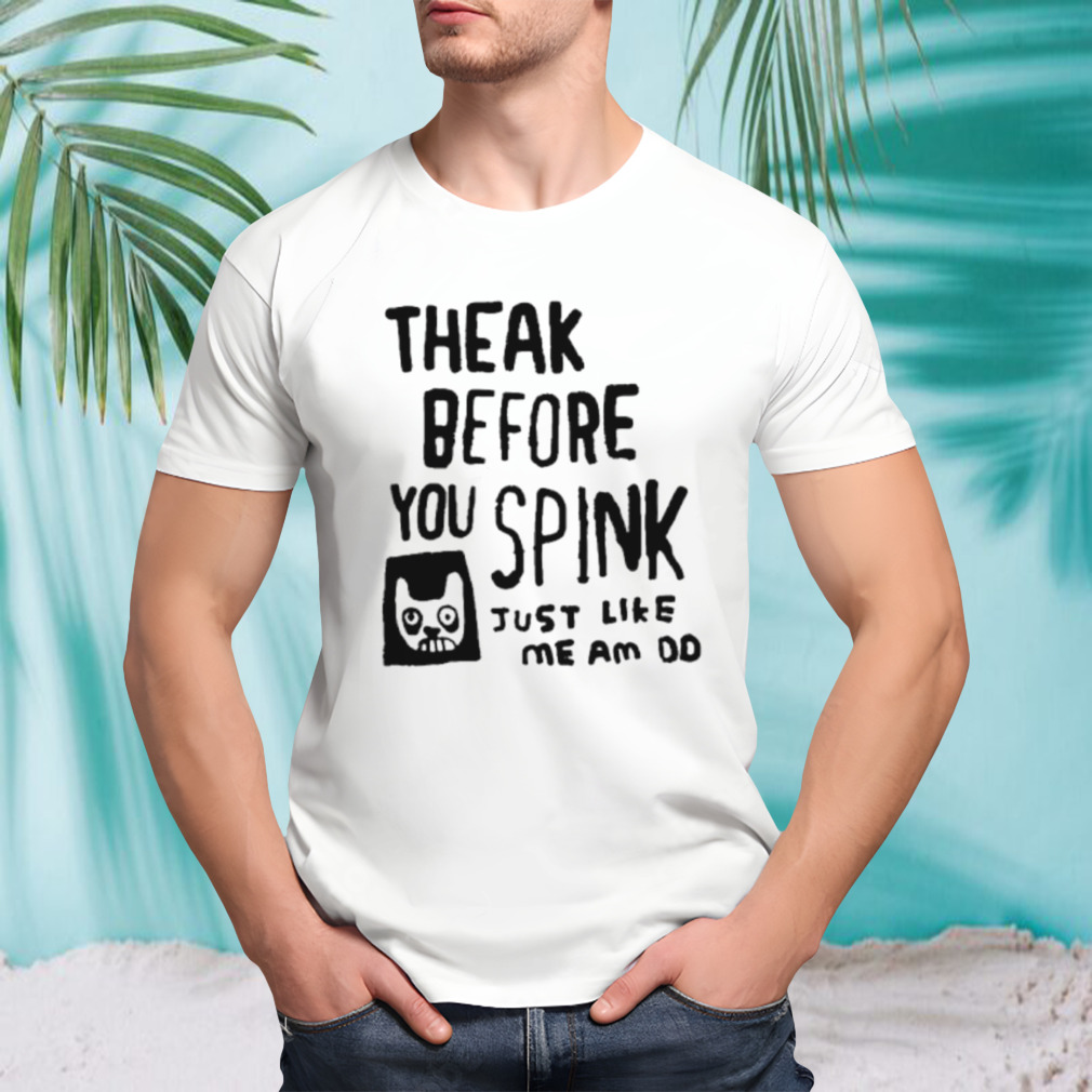 Unisex shirt