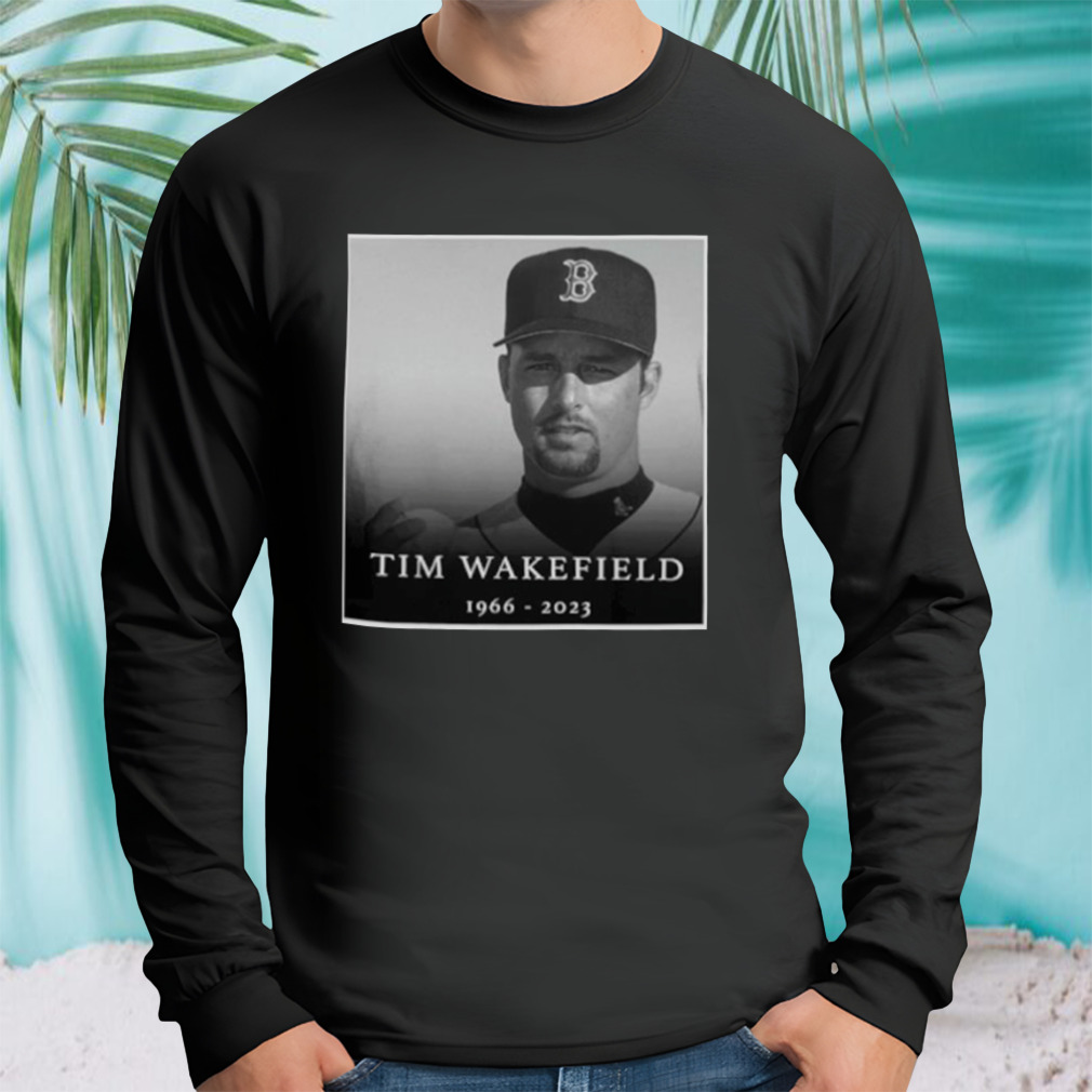 Longsleeve tshirt