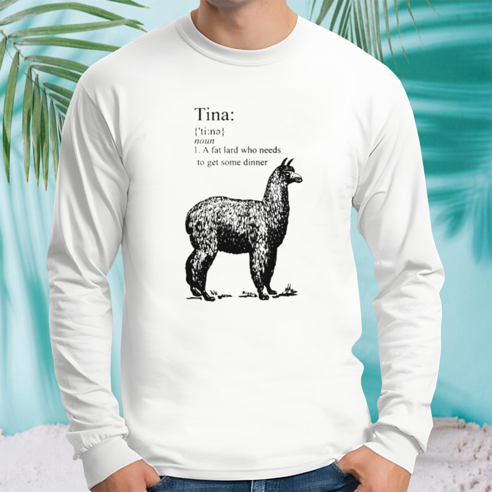 Longsleeve shirt