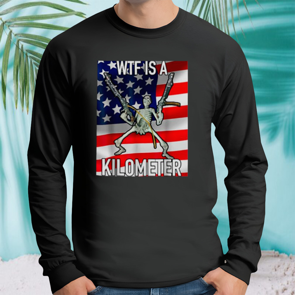 Longsleeve tshirt