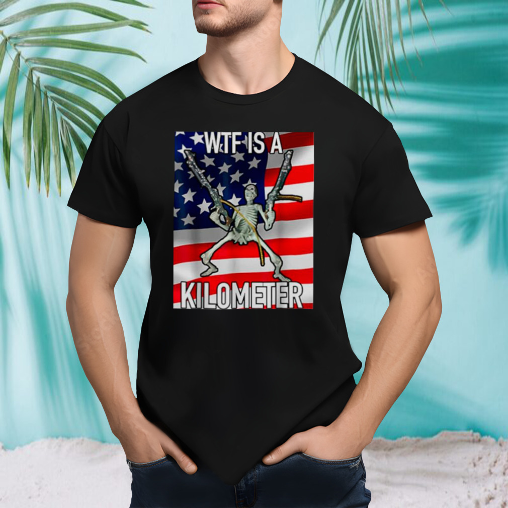 Unisex tshirt
