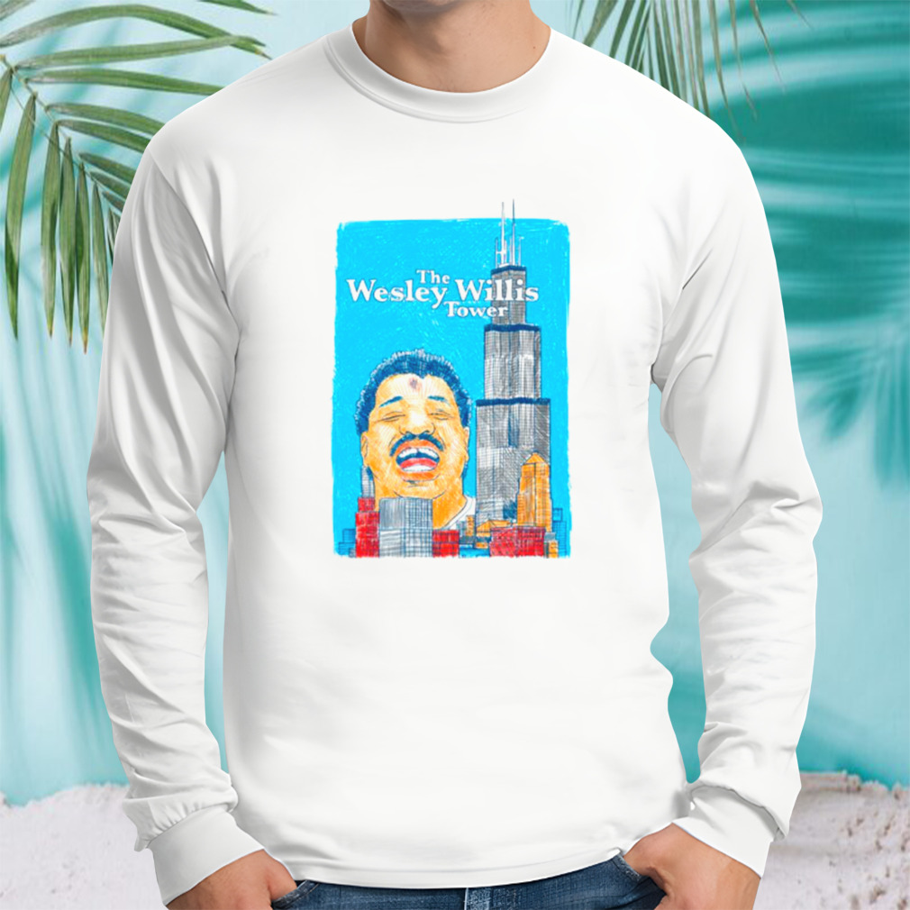 Longsleeve shirt