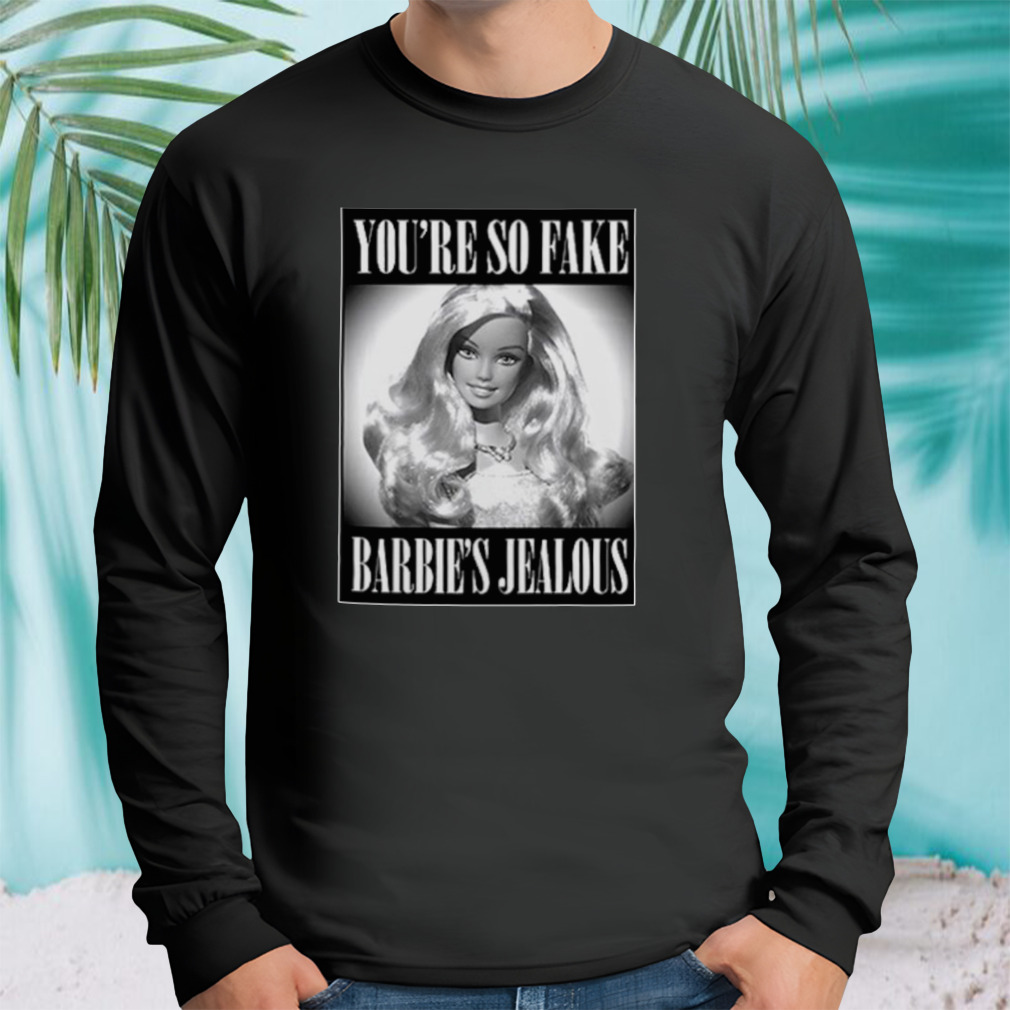 Longsleeve tshirt