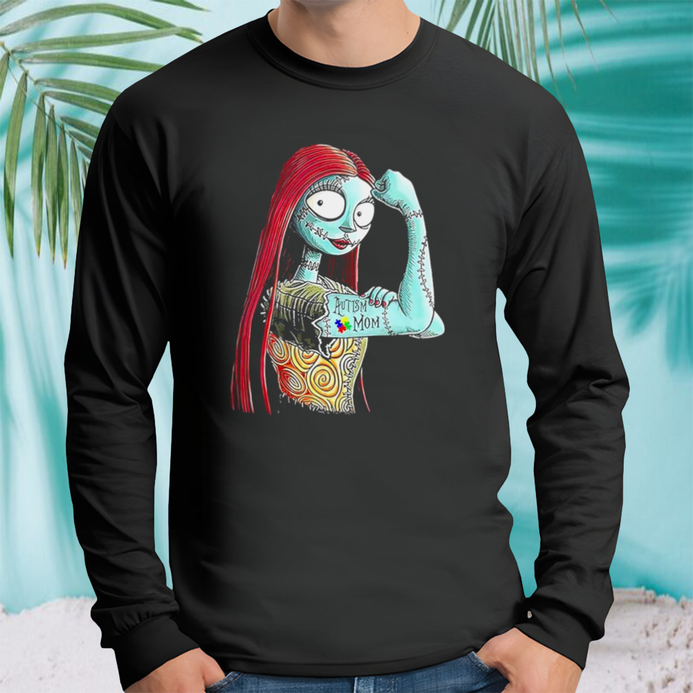 Longsleeve tshirt