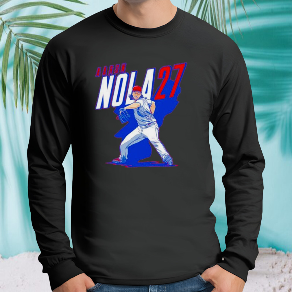 Longsleeve tshirt