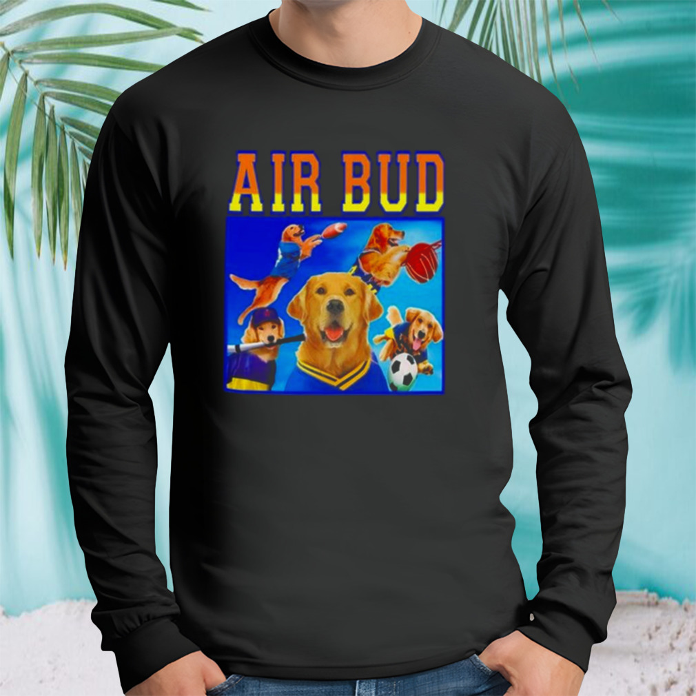 Longsleeve tshirt