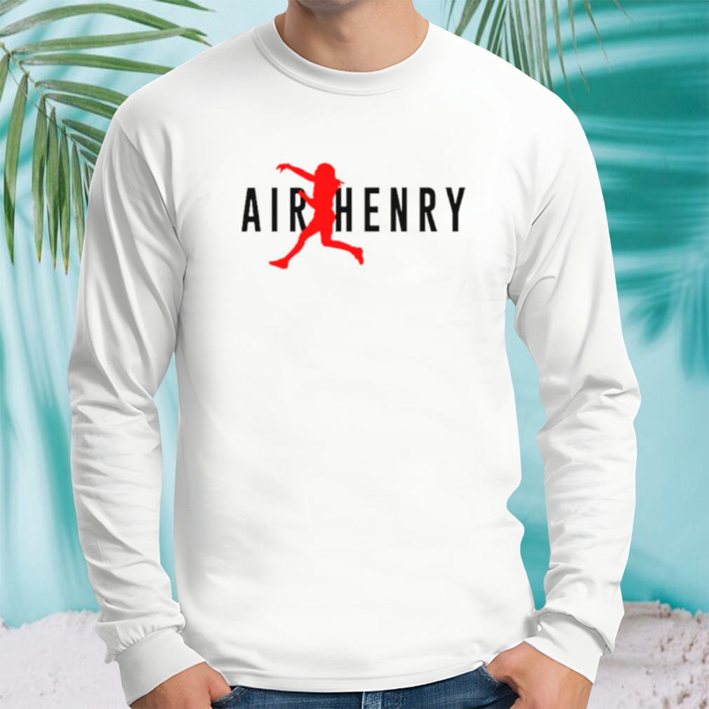 Longsleeve shirt