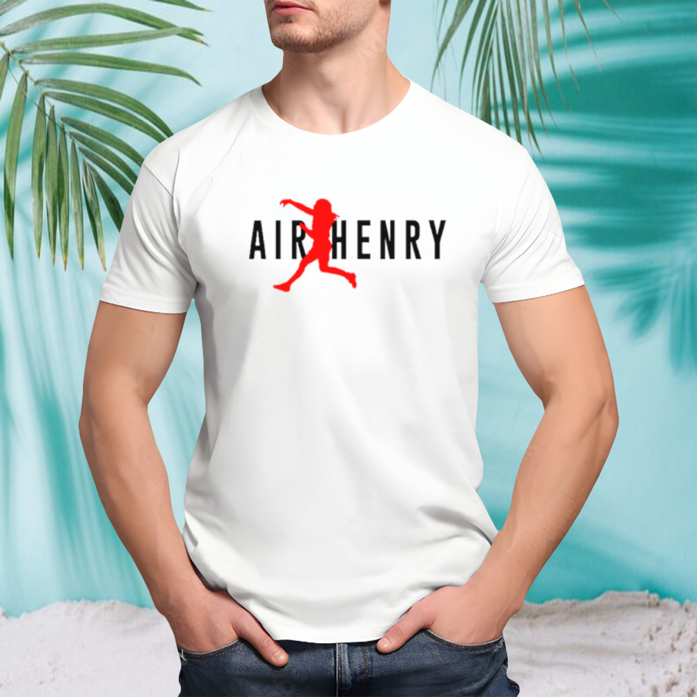 Unisex shirt