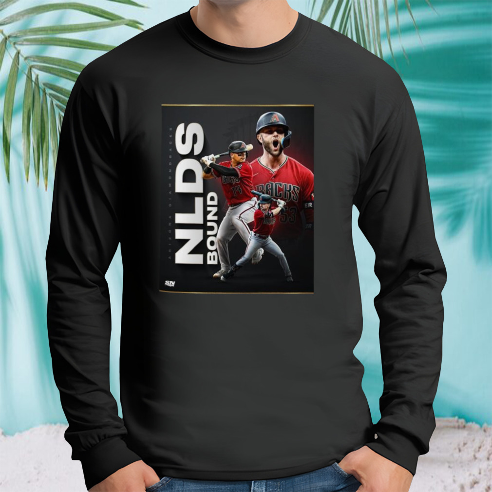 Longsleeve tshirt