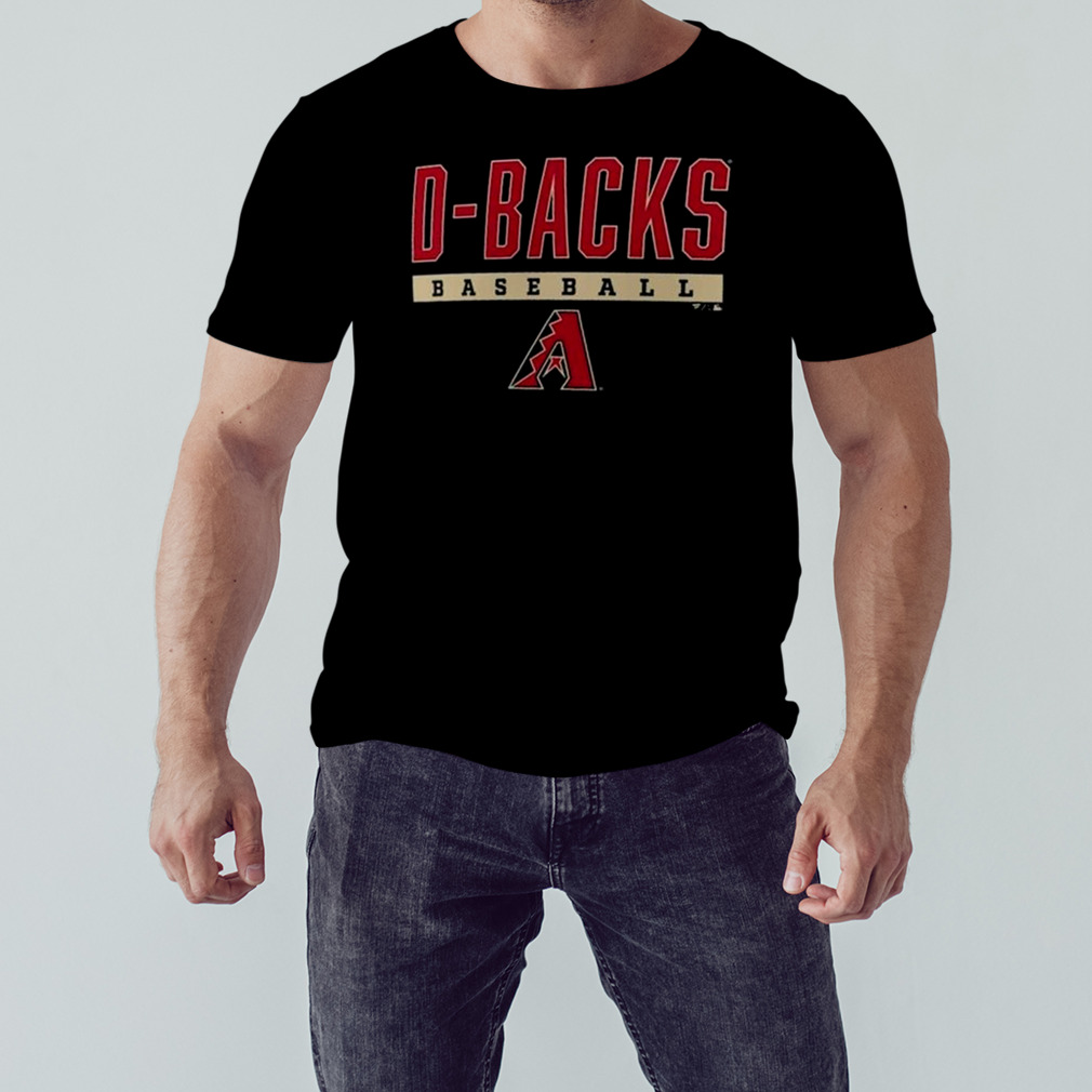 Arizona Diamondbacks Power Hit 2023 T-shirt