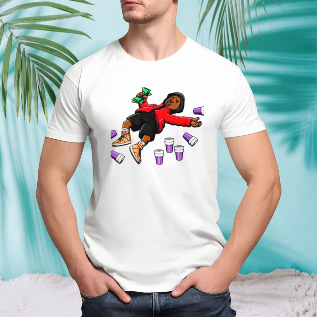 Unisex shirt