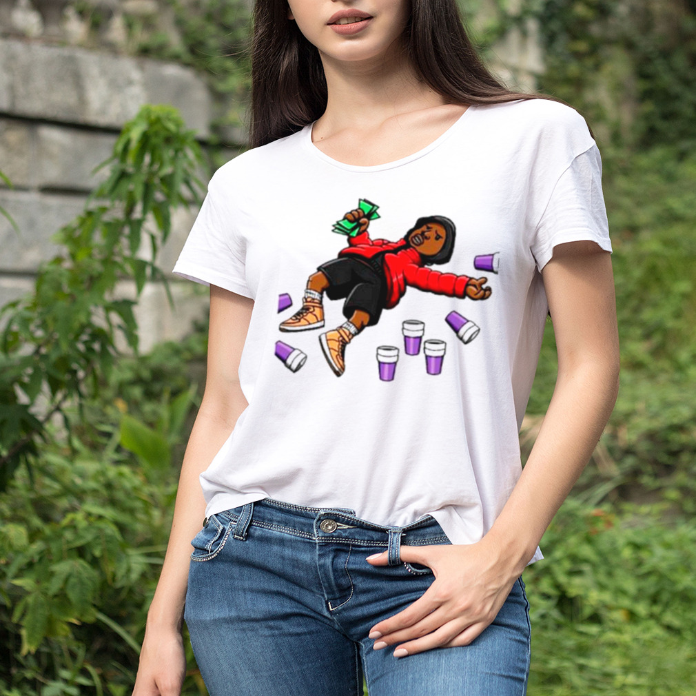 Women's shirt