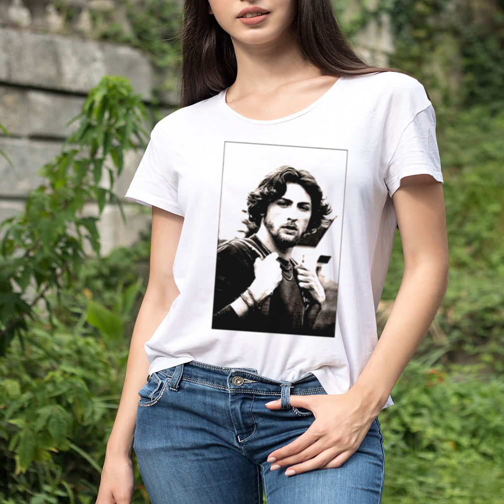 Women's shirt