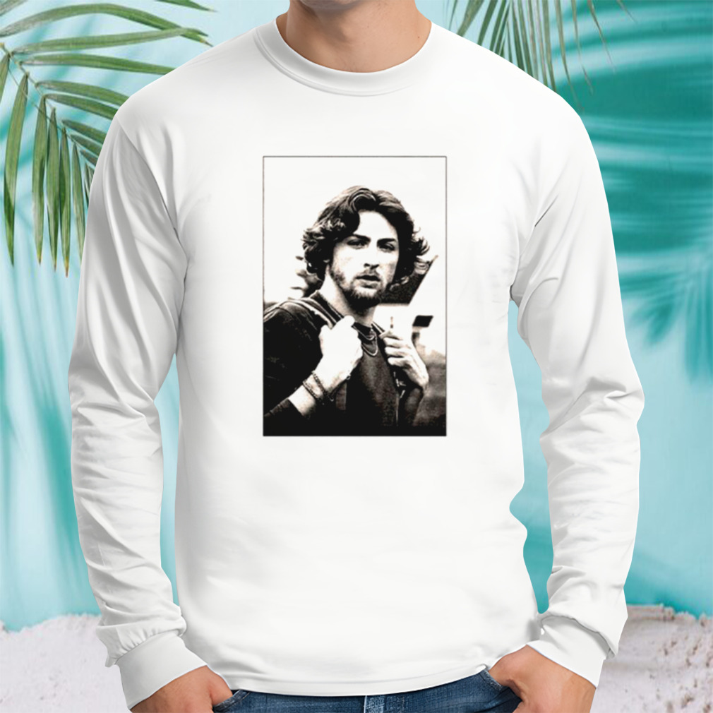 Longsleeve shirt