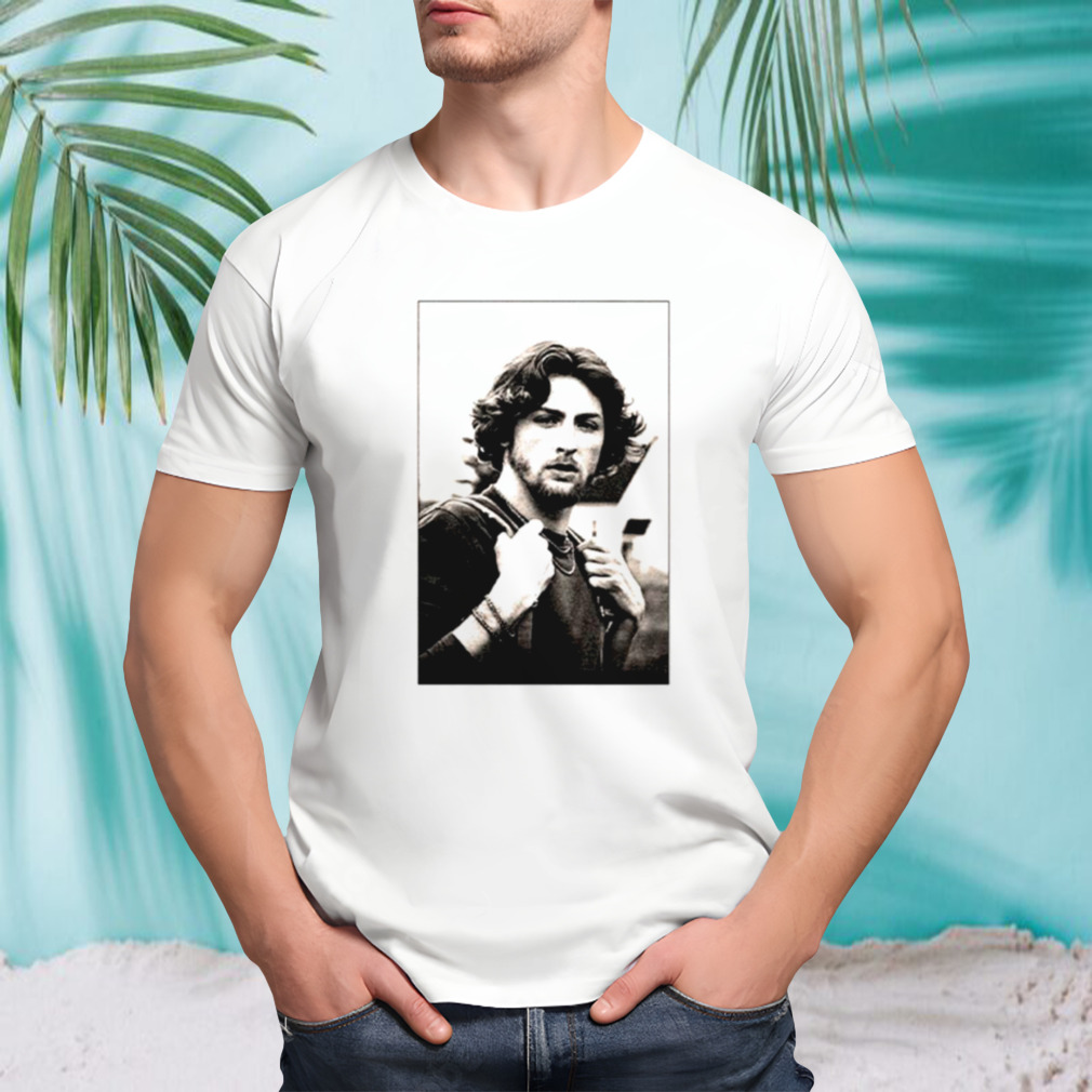 Unisex shirt