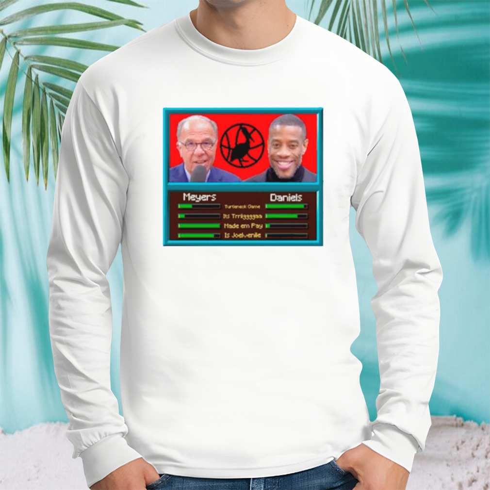 Longsleeve shirt