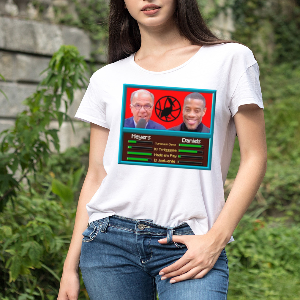 Women's shirt