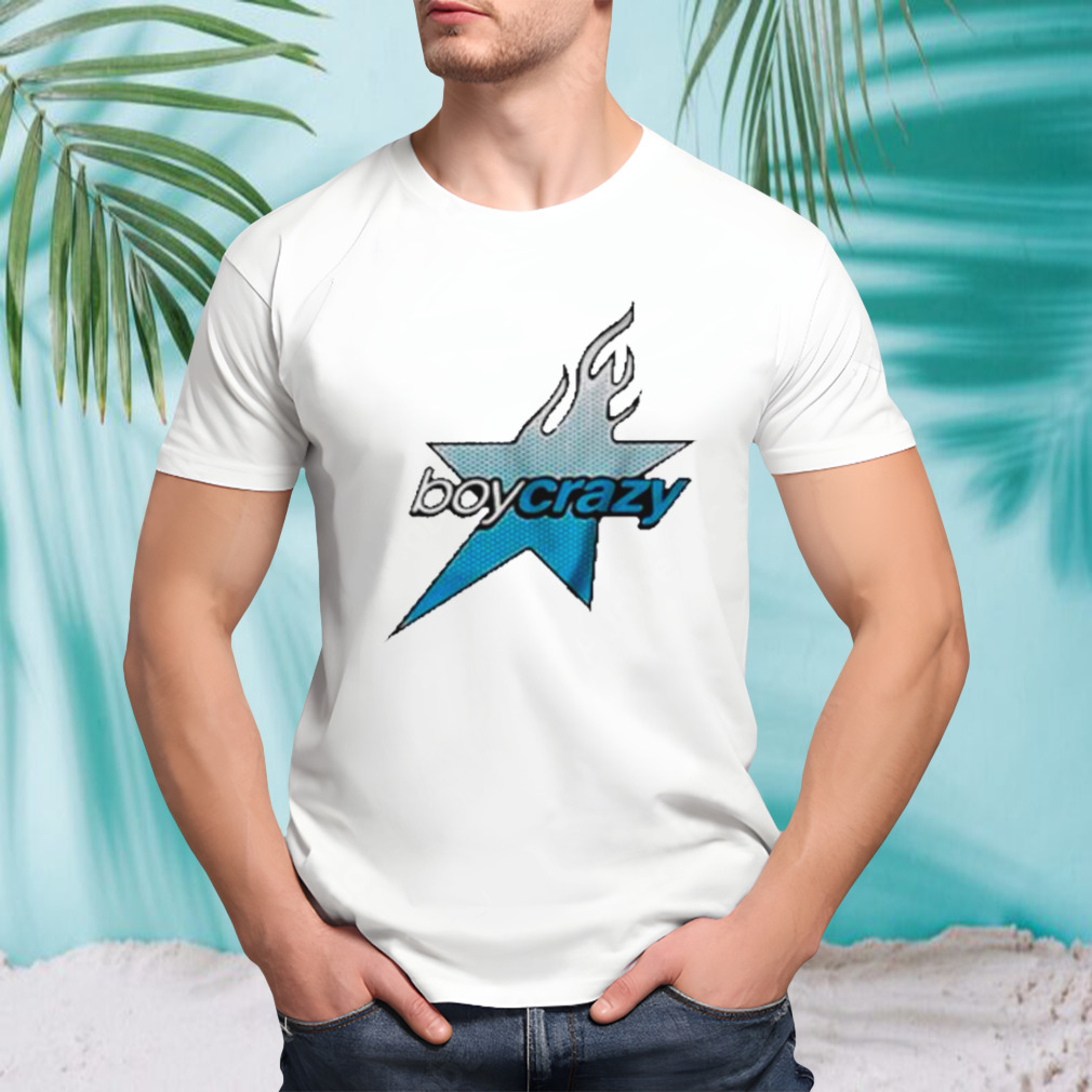 Unisex shirt