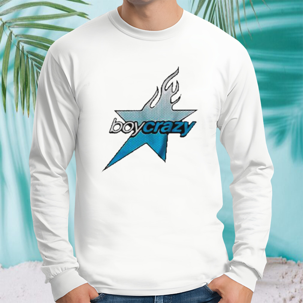 Longsleeve shirt