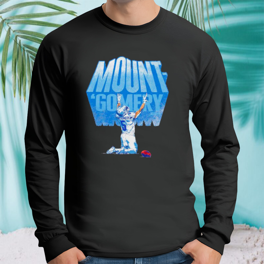Longsleeve tshirt