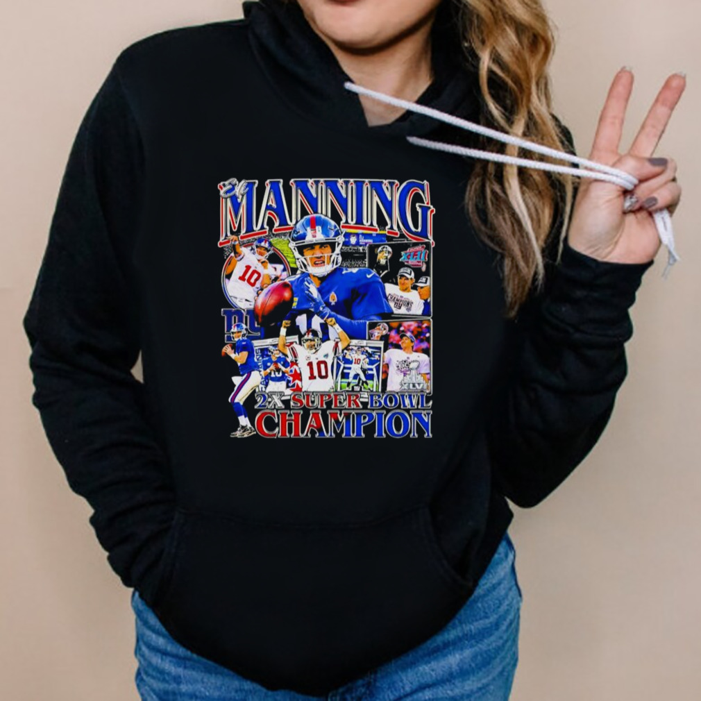 New York Giants Graphic Super Bowl Champions shirt, hoodie