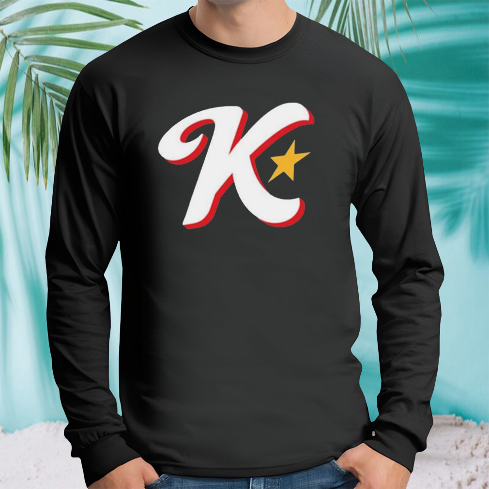 Longsleeve tshirt