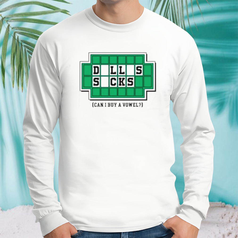 Longsleeve shirt