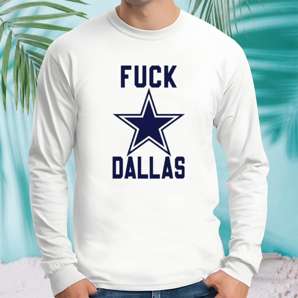 Longsleeve shirt