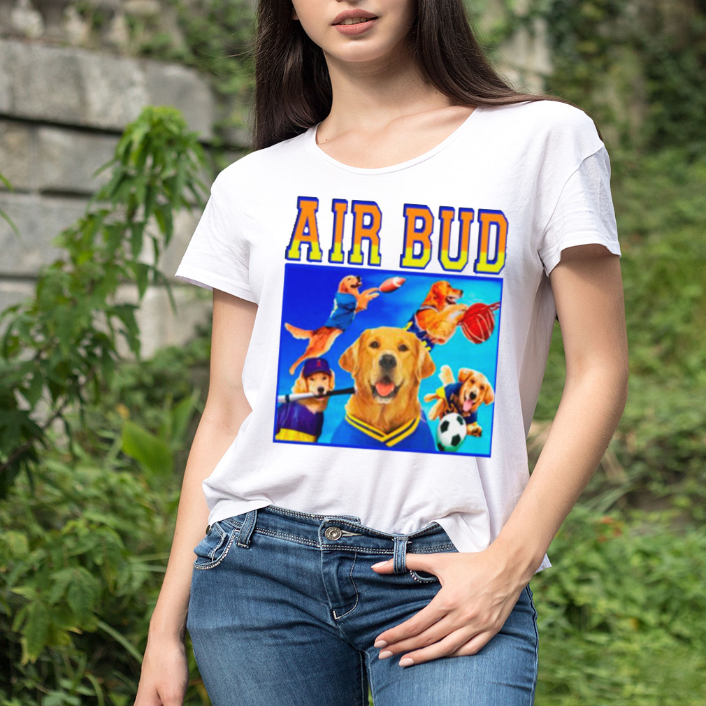 Women's shirt