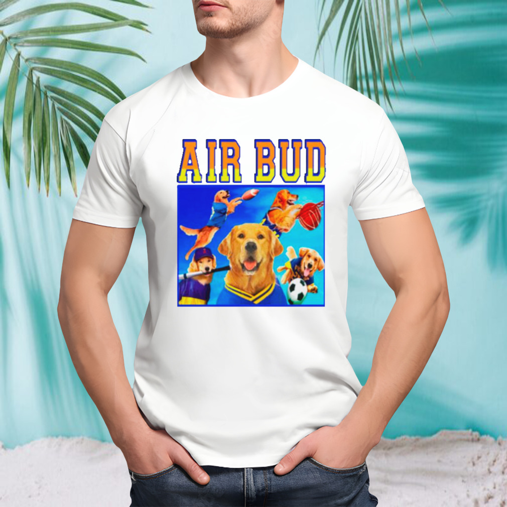 Unisex shirt