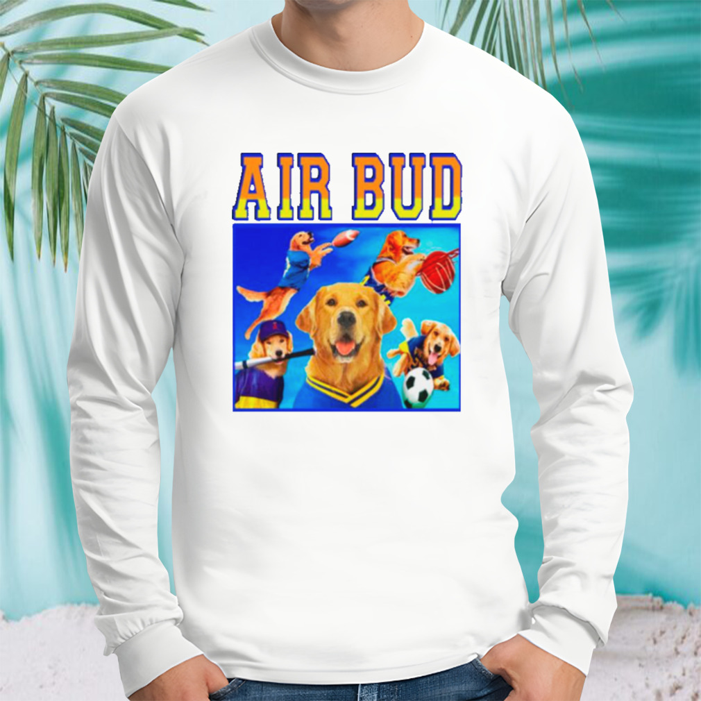 Longsleeve shirt