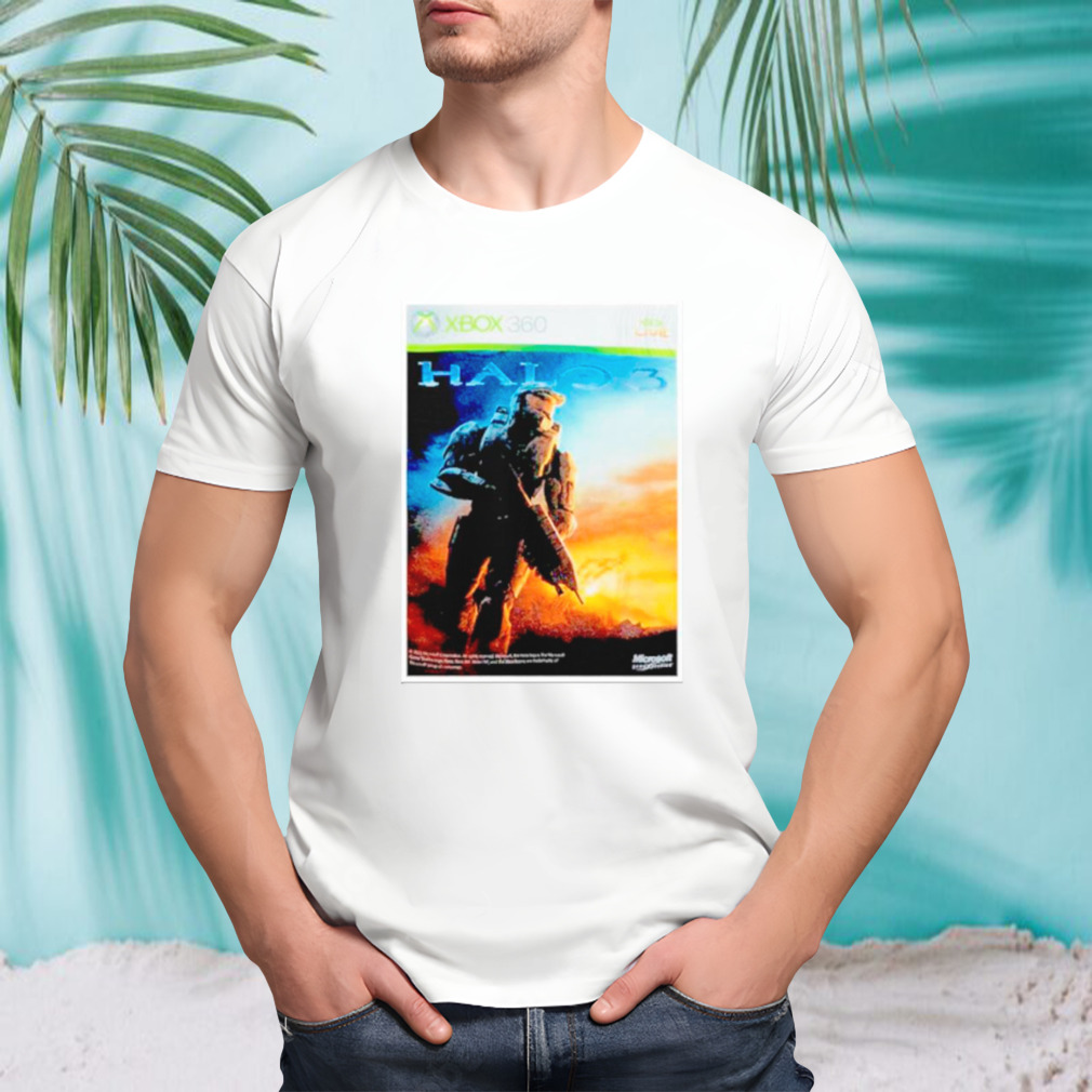 Unisex shirt