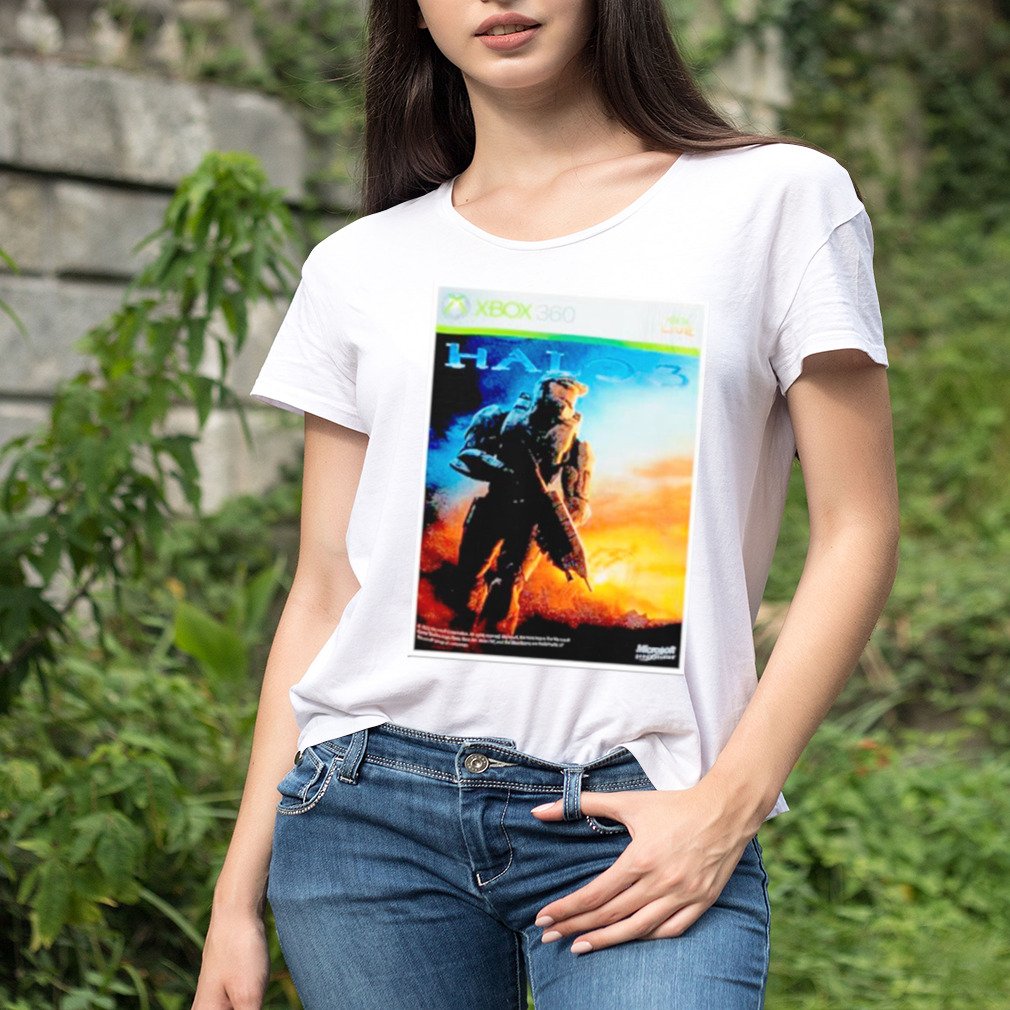 Women's shirt