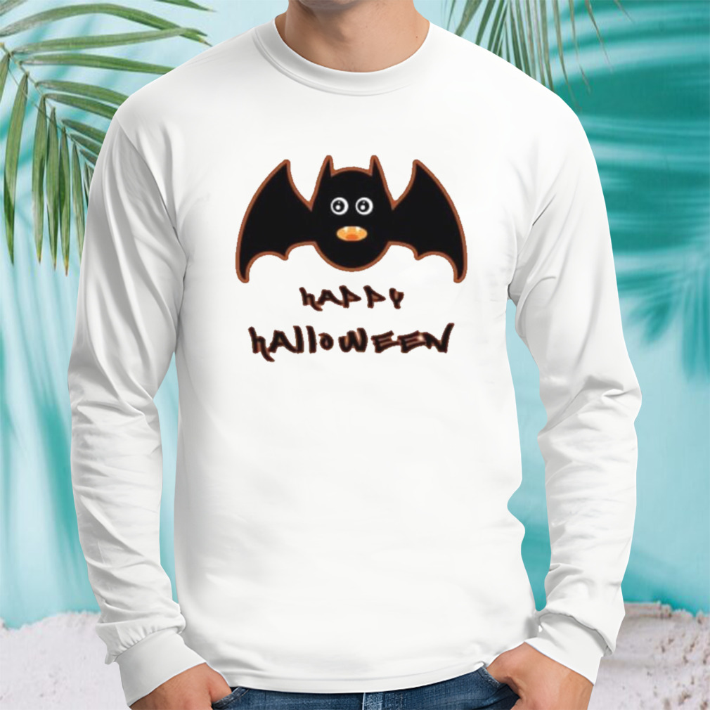 Longsleeve shirt