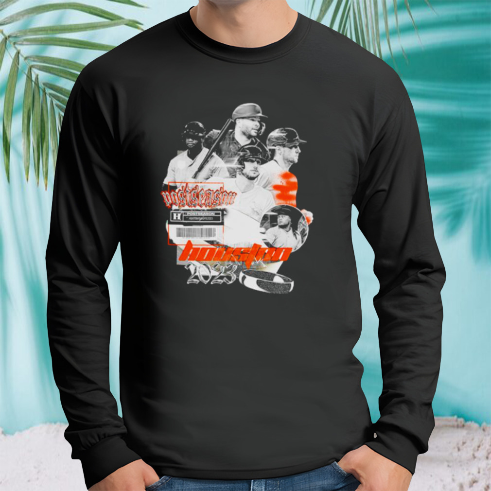 Longsleeve tshirt